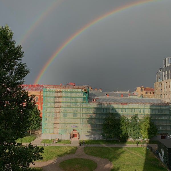 7/8/2019にSU.altamimiがNovotel St. Petersburg Centre Hotelで撮った写真