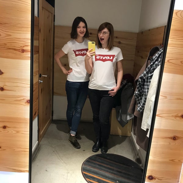 Levi's Store - Clothing Store in İstanbul