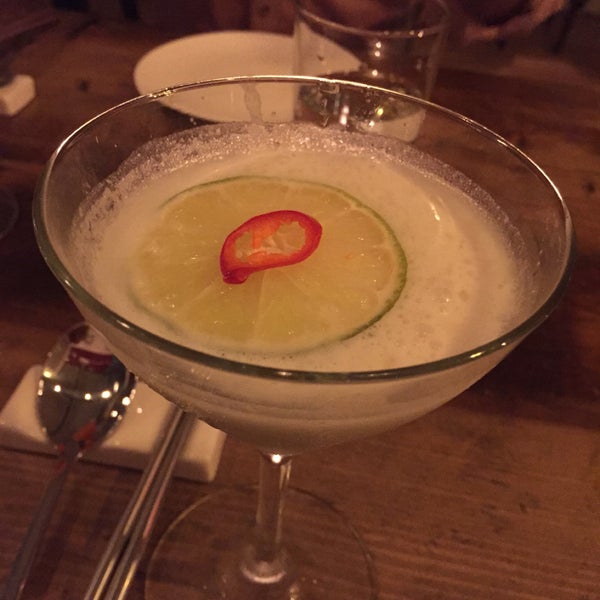 White Tiger Prospect Heights Brooklyn, NY