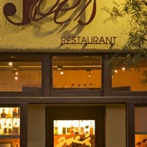 Photo taken at Joe&#39;s Restaurant by Joe&#39;s Restaurant on 8/2/2013