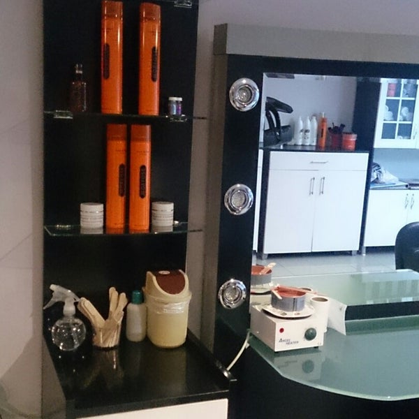 Selcuk Collection Ambiance Mobilya
