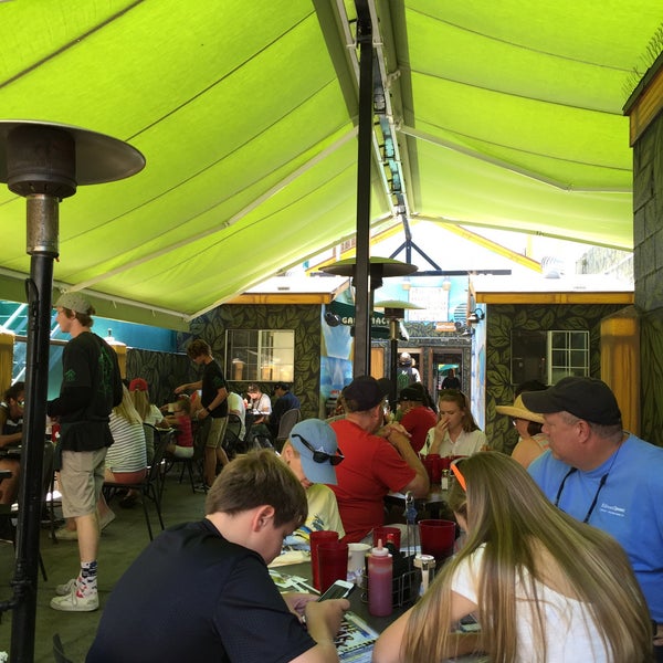 Sugar Shack Cafe Downtown Huntington Beach 61 tips from 3087 visitors