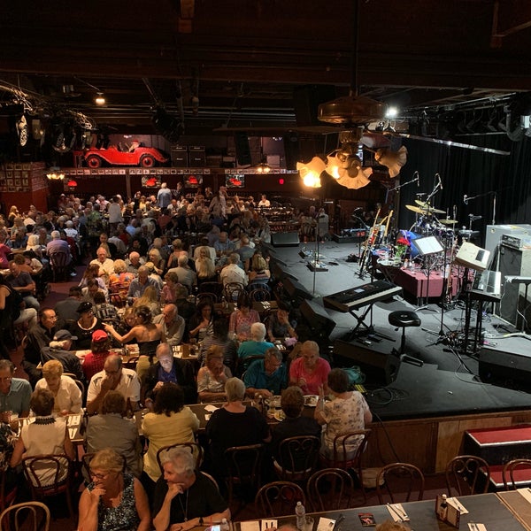 Photo taken at The Coach House by Curt E. on 8/16/2019