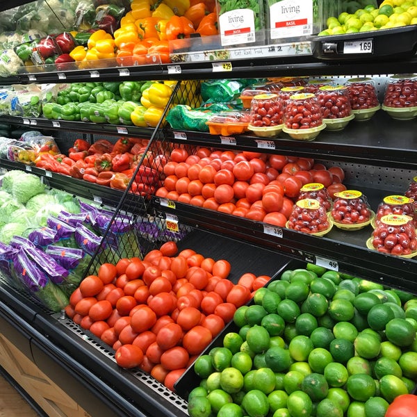 Stater Bros. Markets 10114 Adams Ave