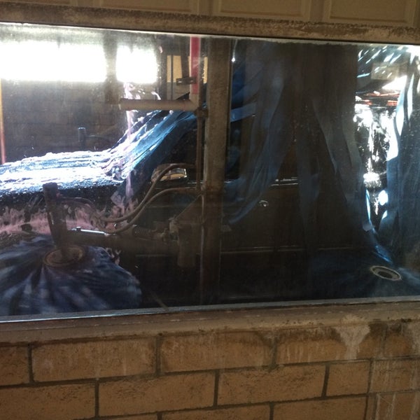 Photos at Yorba Country Car Wash Car Wash and Detail in Yorba Linda