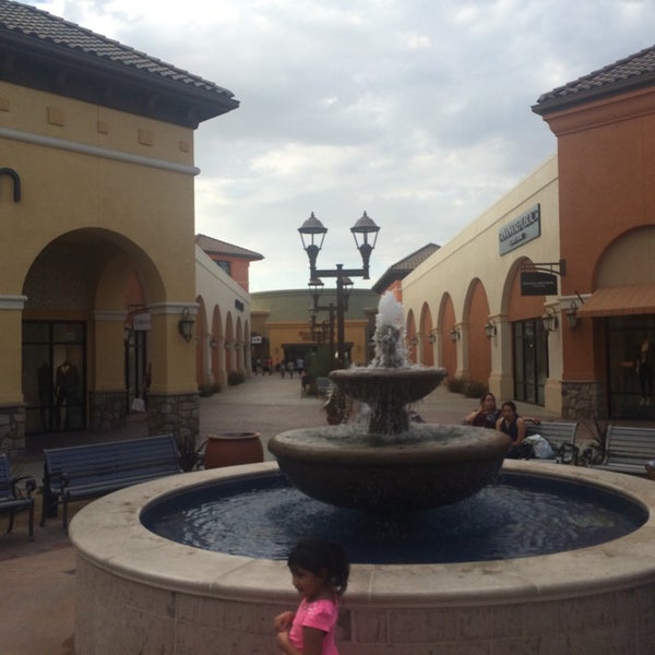 polo outlet tejon