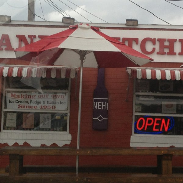 Photos at The Candy Kitchen 37 tips from 1039 visitors