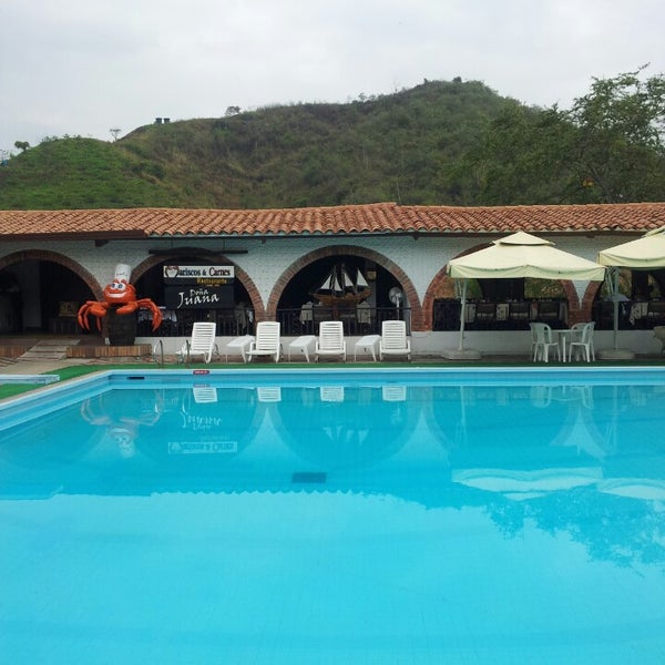 Foto diambil di Hotel San Juan Internacional oleh Caro R R. pada 2/3/2014