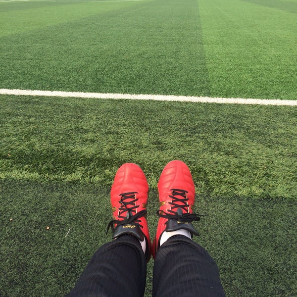 Photos At 尚美学園大学サッカーグラウンド