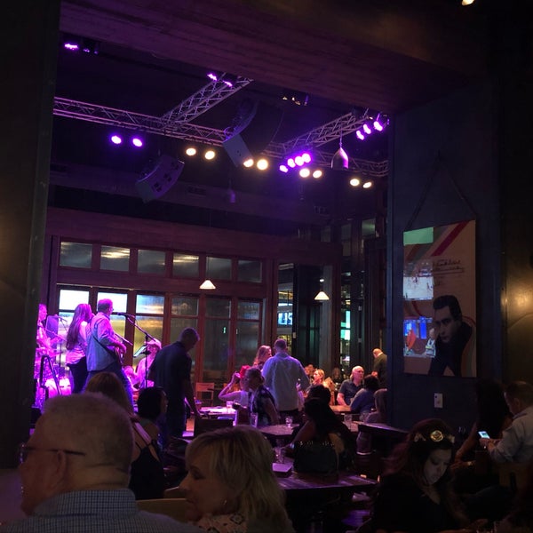 Photo taken at Barlines by Danielle S. on 7/13/2019