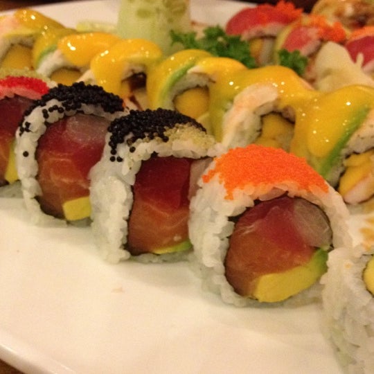 Wasabi Japanese Restaurant 20 tips from 479 visitors