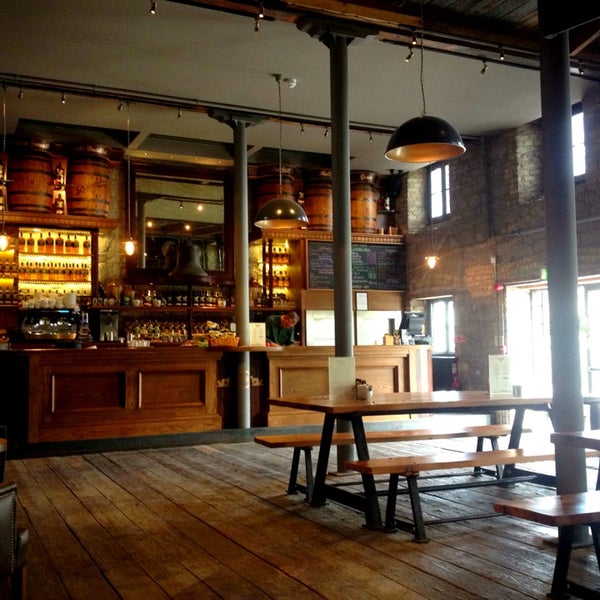 Tullamore D.E.W. Heritage Centre 8 tips