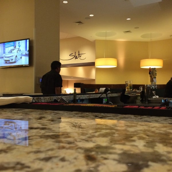 7/30/2014 tarihinde David B.ziyaretçi tarafından Provo Marriott Hotel &amp; Conference Center'de çekilen fotoğraf