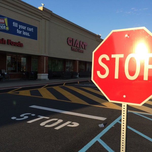 Giant Food Store Grocery Store in Kutztown