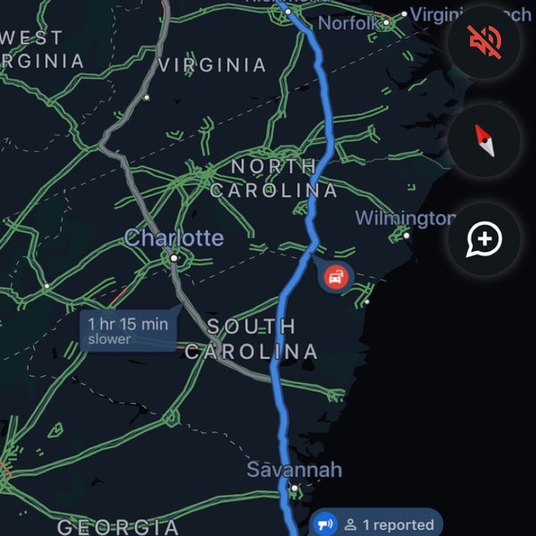 Cambridge Estates Northside Jacksonville, FL