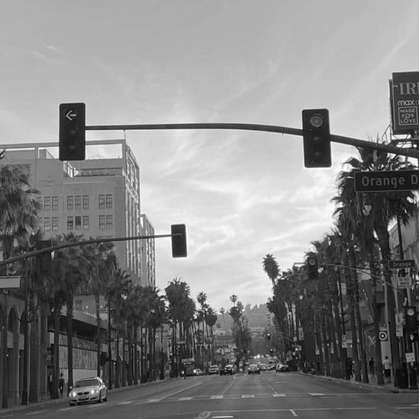 Photo prise au Hollywood &amp; Highland par # le5/25/2021