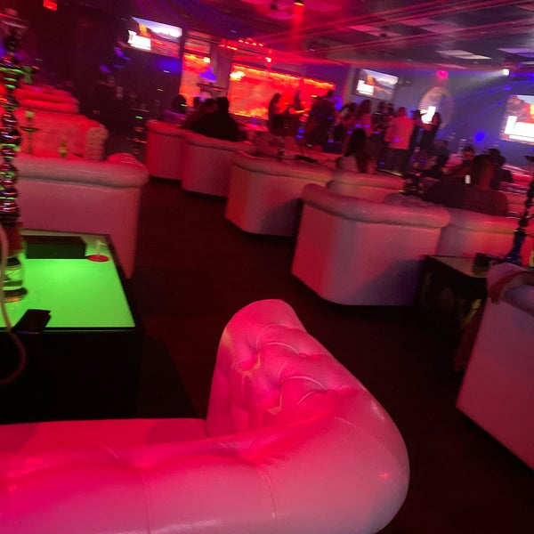 Lava Hookah Lounge Orlando, FL