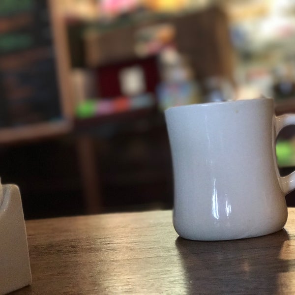 Crm coffee wake