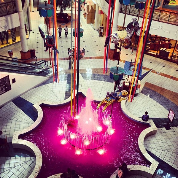 Willow Grove Park Mall Abington Willow Grove, PA