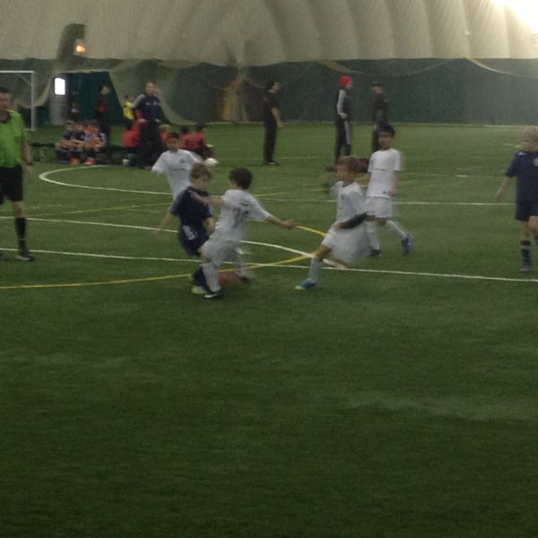 Highland Park Dome Highland Park, IL