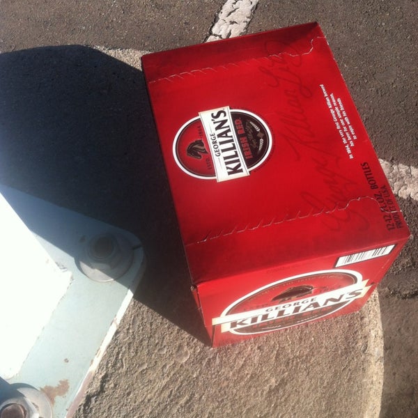 Baileys Wine & Spirits Liquor Store in Boulder