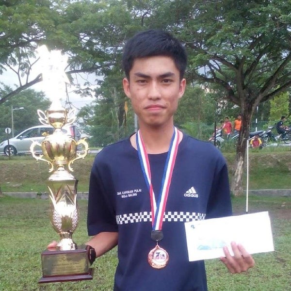 Photos at SK Kangkar Pulai 2 - Johor Bahru, Johor