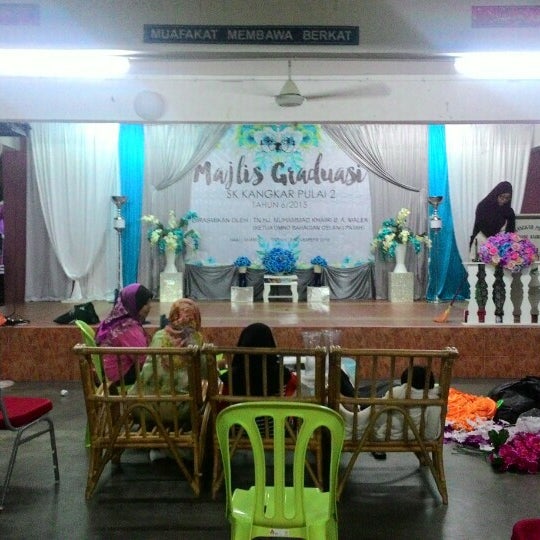 Photos at SK Kangkar Pulai 2 - Johor Bahru, Johor