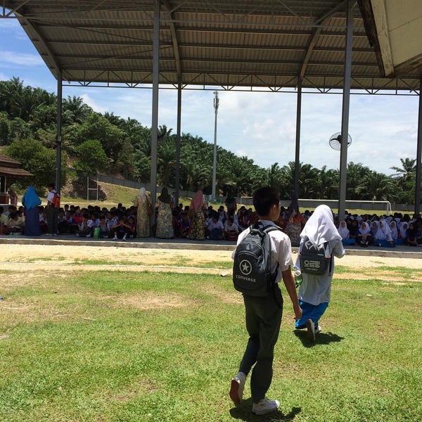 SK Kangkar Pulai 2 - Johor Bahru, Johor