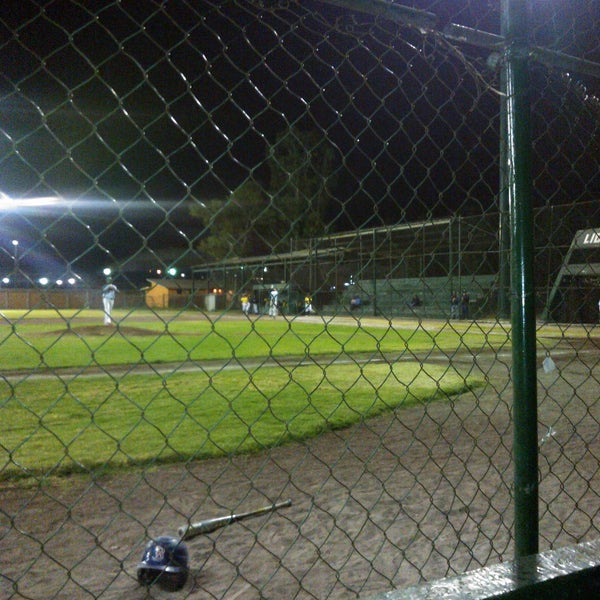 Fotos en Liga De Baseball Anahuac! Ciudad de México, Distrito Federal