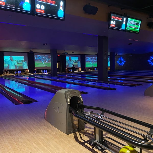 Photos at Lucky Strike Philadelphia Avenue of the Arts South 54 tips