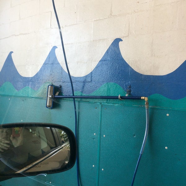 Raging Waters Autowash Northeast Philadelphia 810 Franklin Mills Cir