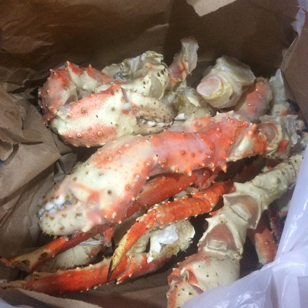 Dom s Seafood 4 tips