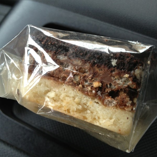 Victory love + Cookies Bakery in West Highland