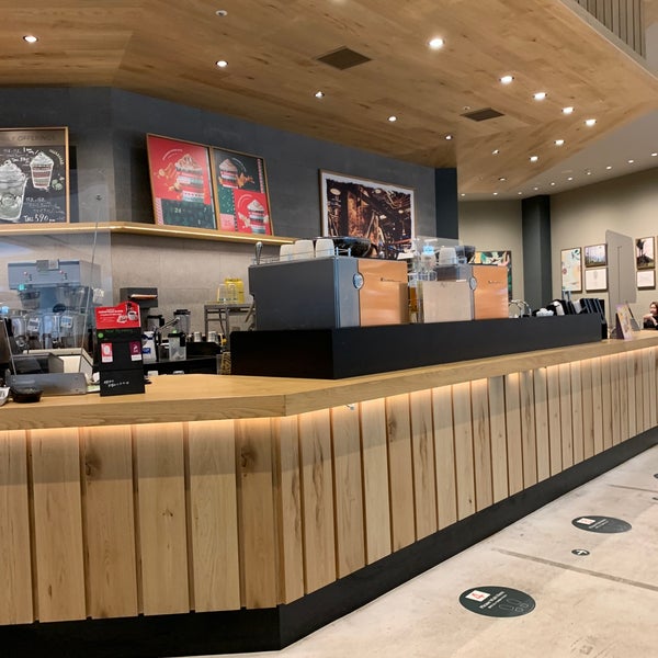 Photos At Starbucks 西宮市 兵庫県