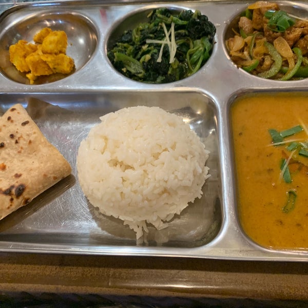 Photos At インド ネパール料理 ナラヤニ 3 Tips From 87 Visitors