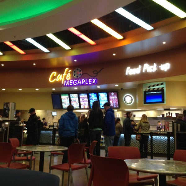 Photos at Megaplex 14 at Legacy Crossing 20 tips from 980 visitors