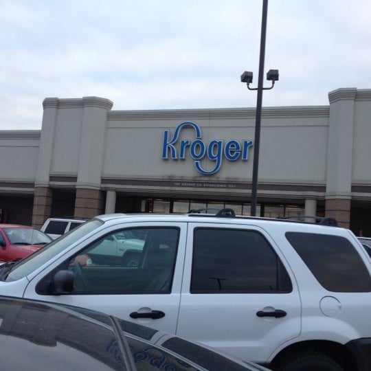 Kroger Murray、KY