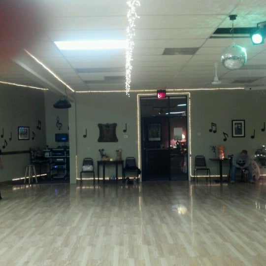 Social dance studio 3 tips from 44 visitors