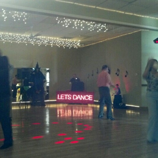 Social dance studio 3 tips from 44 visitors