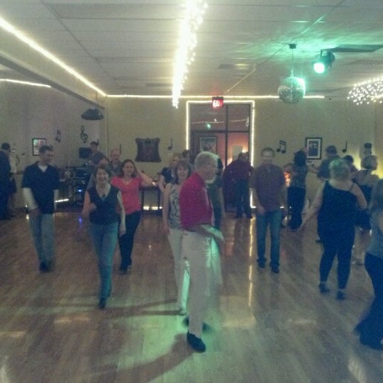 Social dance studio 3 tips from 44 visitors