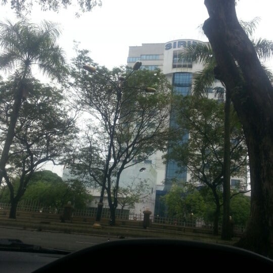 Photos At Block 20 Sirim Berhad Shah Alam Selangor