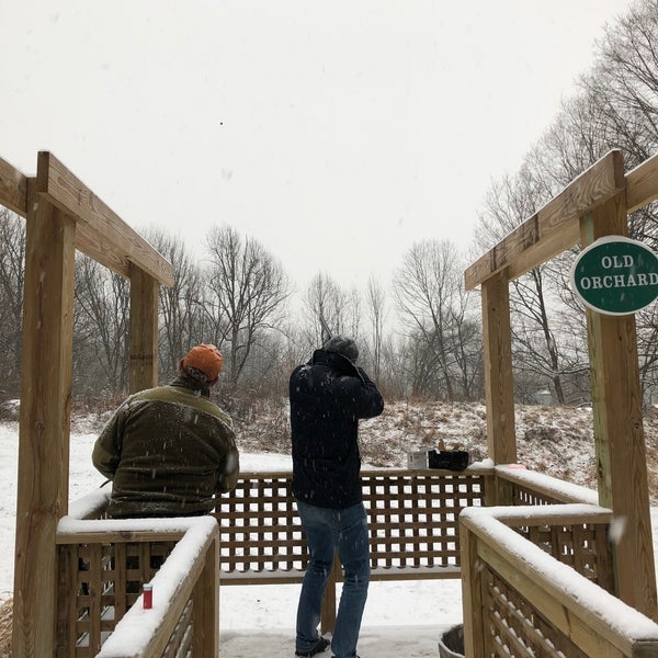 Orvis Sandanona Shooting Grounds 11 tips from 557 visitors