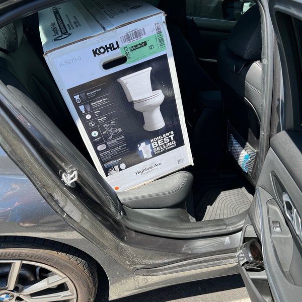 The Home Depot Hawthorne, NY