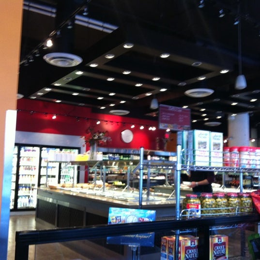 Marcello's Market & Deli Downtown Winnipeg 2 tips