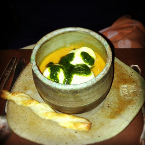 Photos at Rise No. 1 - French Restaurant