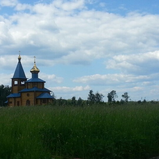 Богородское кладбище москва