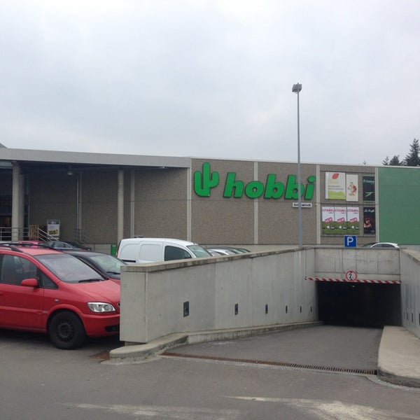 Cactus Hobbi Letzebuerg Letzebuerg