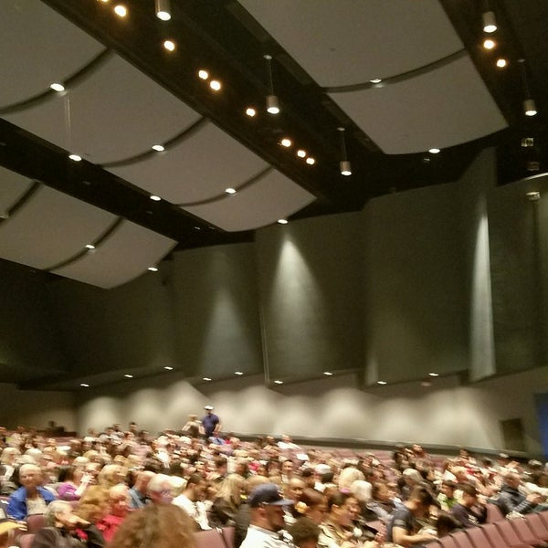 Photos at Highline Performing Arts Center 401 S 152nd St