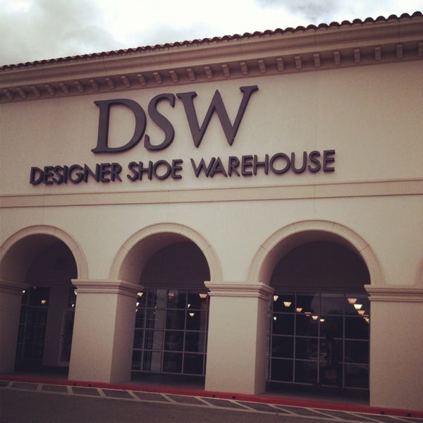 DSW Designer Shoe Warehouse - Uptown 