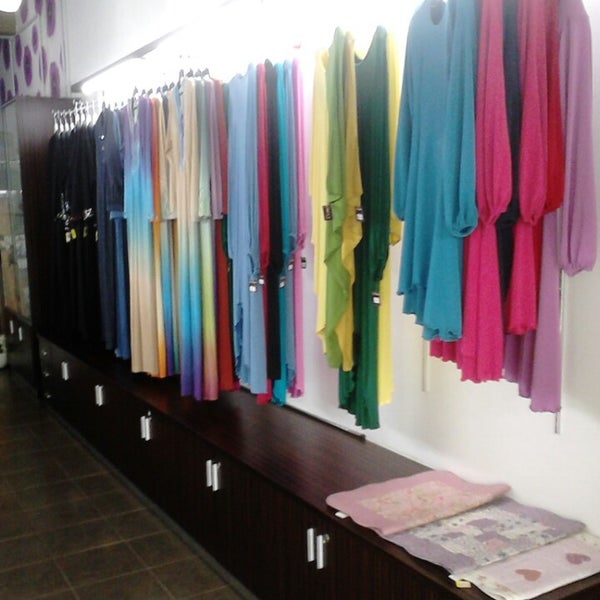 Butik D'Qaseh - 1 tip from 21 visitors